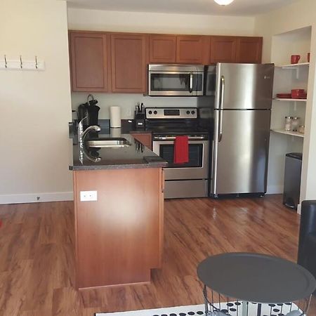 Modern And Pristine Condo -By The Gt Commons Traverse City Ngoại thất bức ảnh